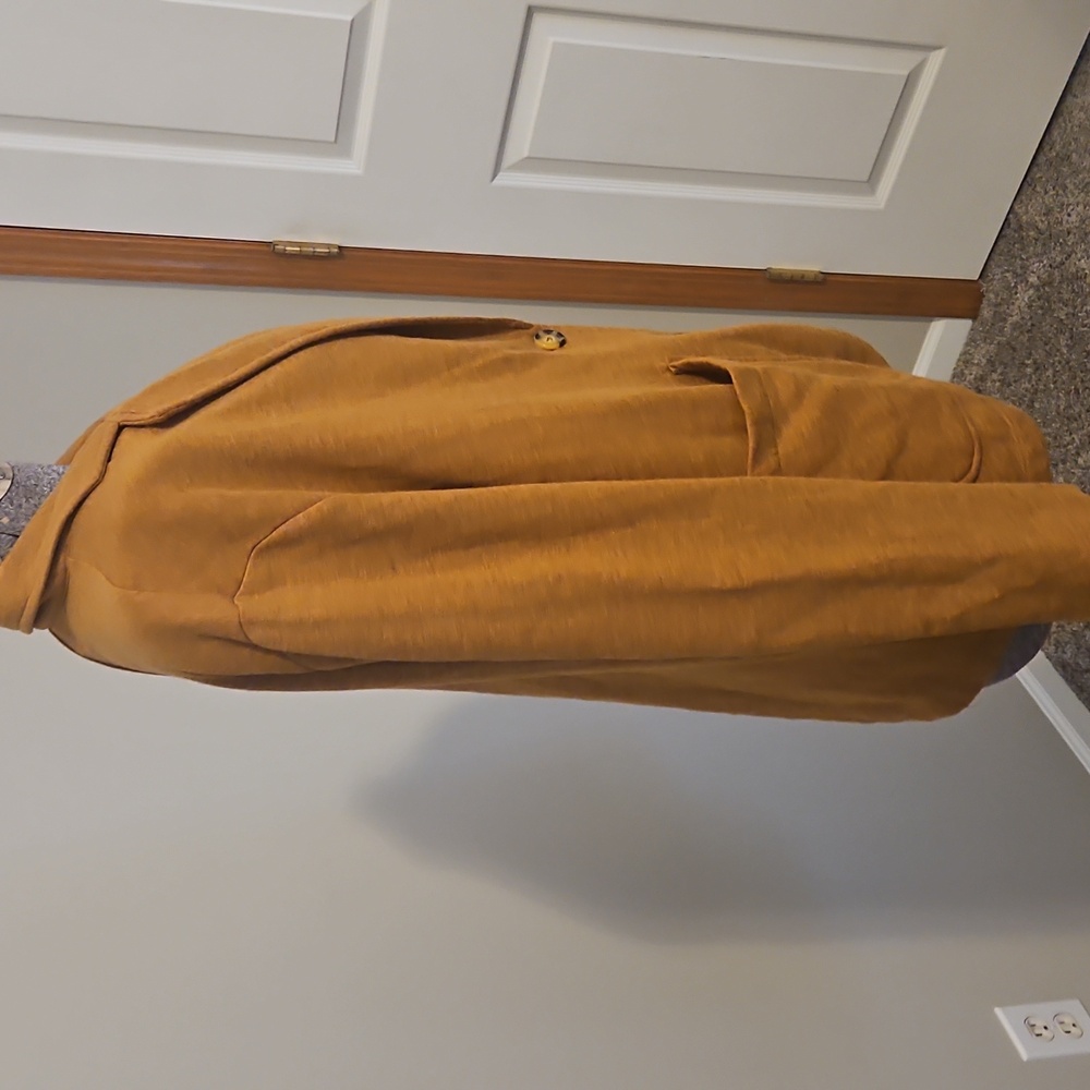 Universal Thread Oversized Knit Blazer - Picture 7 of 10